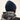 tuque nopé pour adulte de couleur cobalt