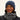 tuque nopé pour adulte de couleur cobalt