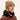 tuque nopé pour adulte de couleur latté