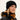 tuque nopé pour adulte de couleur noir