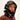 capuche nopé pour adulte de couleur aspen noir