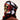capuche nopé pour adulte de couleur aspen noir