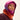 capuche nopé pour adulte de couleur aube