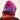capuche nopé pour adulte de couleur aube