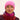 capuche nopé pour adulte de couleur aube