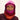 capuche nopé pour adulte de couleur aube