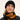 capuche nopé pour adulte couleur courant noir