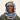 capuche nopé pour adulte de couleur bigksky bleu