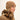 capuche nopé pour adulte de couleur leopard