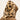 capuche nopé pour adulte de couleur leopard