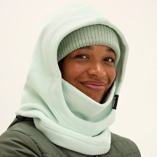 Capuche Unie