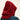 capuche nopé pour adulte de couleur minerai