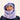 capuche nopé pour adulte de couleur relief mauve
