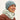 capuche nopé pour adulte de couleur relief menthe