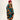 chandail polaire nopé de couleur banquise