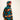 chandail polaire nopé de couleur banquise