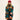 chandail polaire nopé de couleur banquise