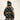 chandail polaire nopé de couleur banquise
