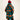 chandail polaire nopé de couleur banquise
