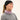 tuque mince nopé pour adulte de couleur noir
