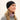 tuque mince nopé pour adulte de couleur noir