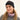 tuque mince nopé pour adulte de couleur noir