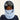 Surcapuche unie
