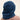 surcapuche nopé pour adulte de couleur cobalt