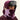 Surcapuche Géométrique