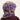 Surcapuche Géométrique