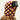 Surcapuche Géométrique