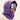 Surcapuche unie