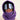 Surcapuche unie