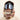 Surcapuche Géométrique