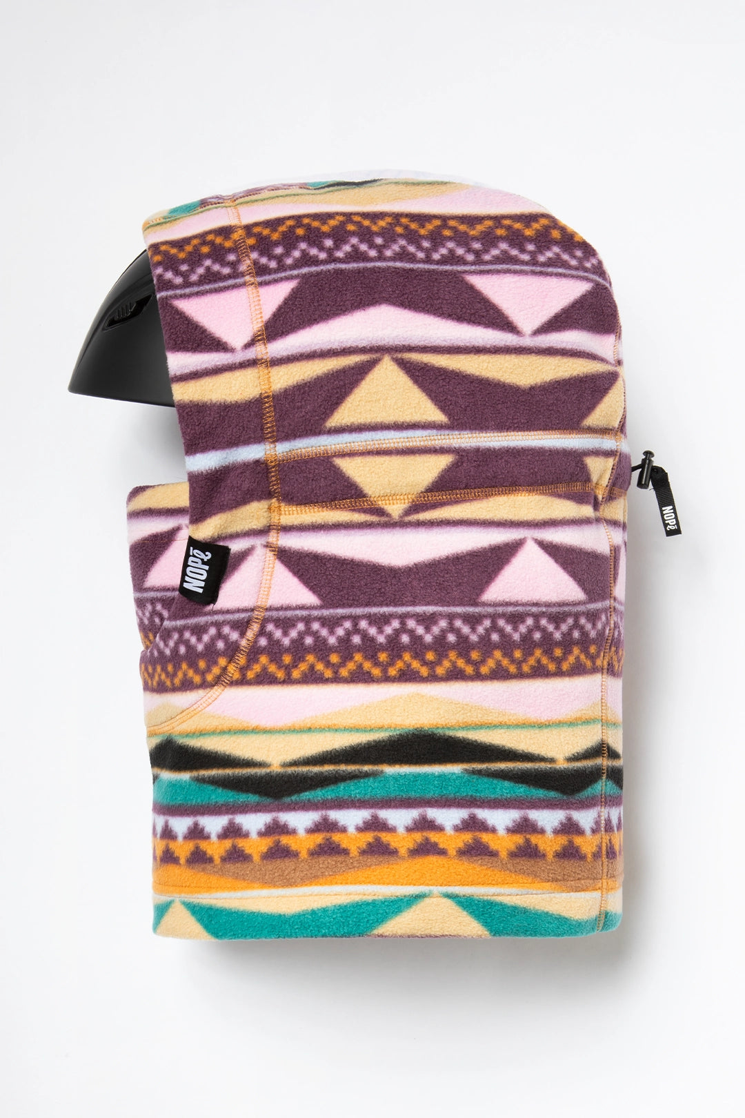 surcapuche pour adulte nopé de couleur big sky