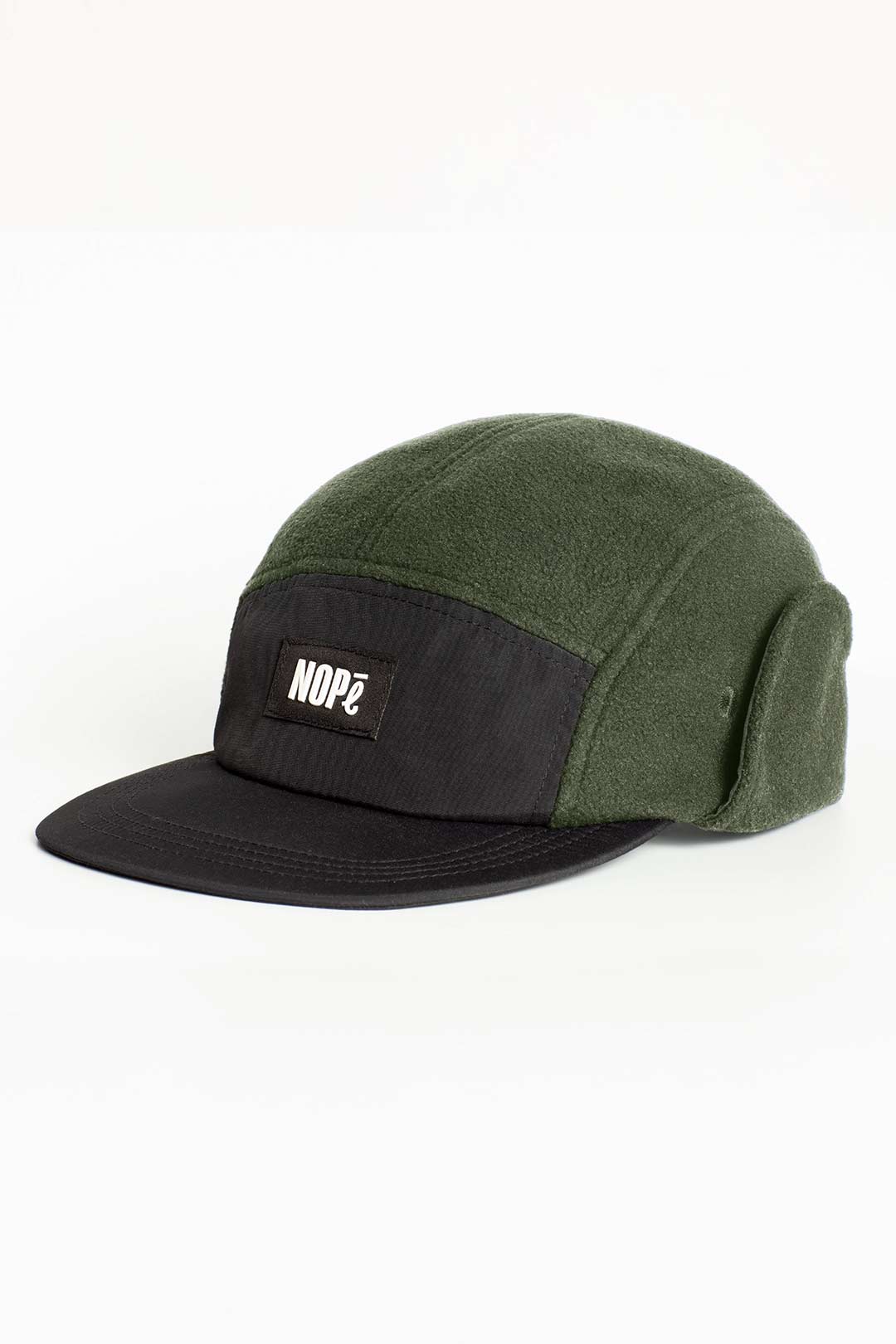 B2B_CASQUETTES TRAPPEUR