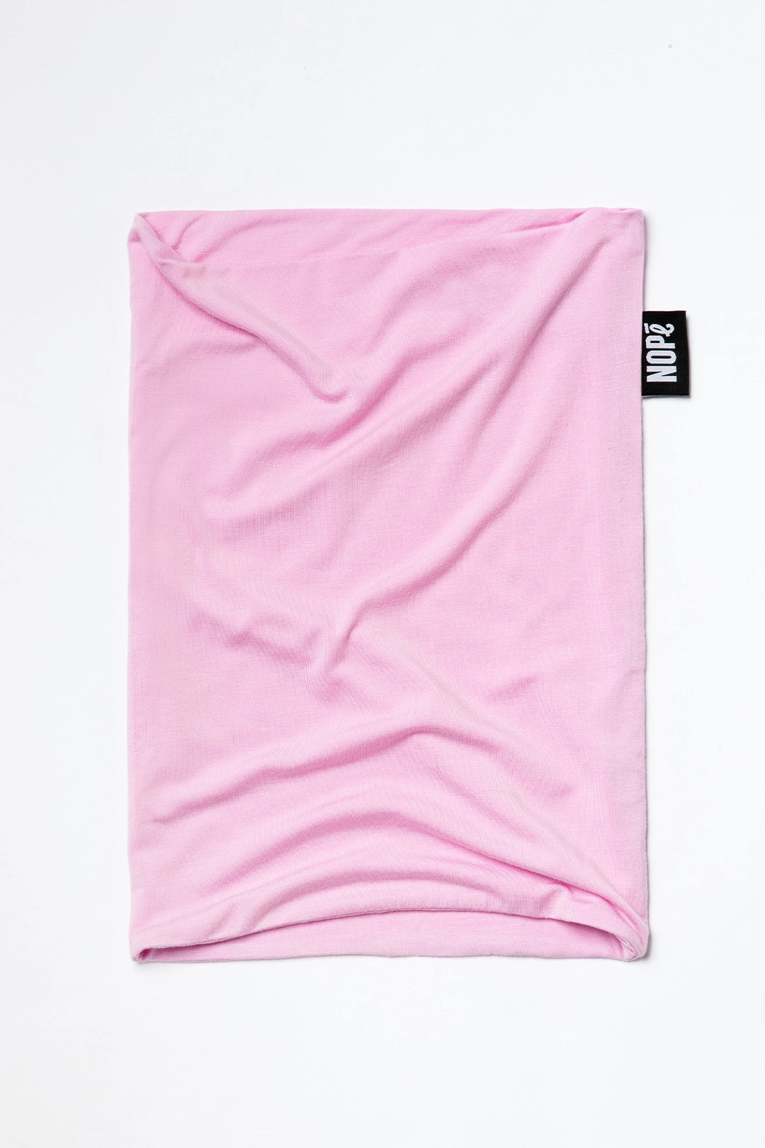 tube bambou nopé de couleur barbapapa