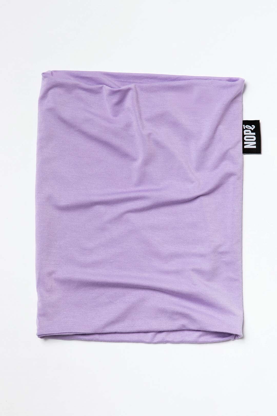 B2B_BAMBOO NECKWARMER