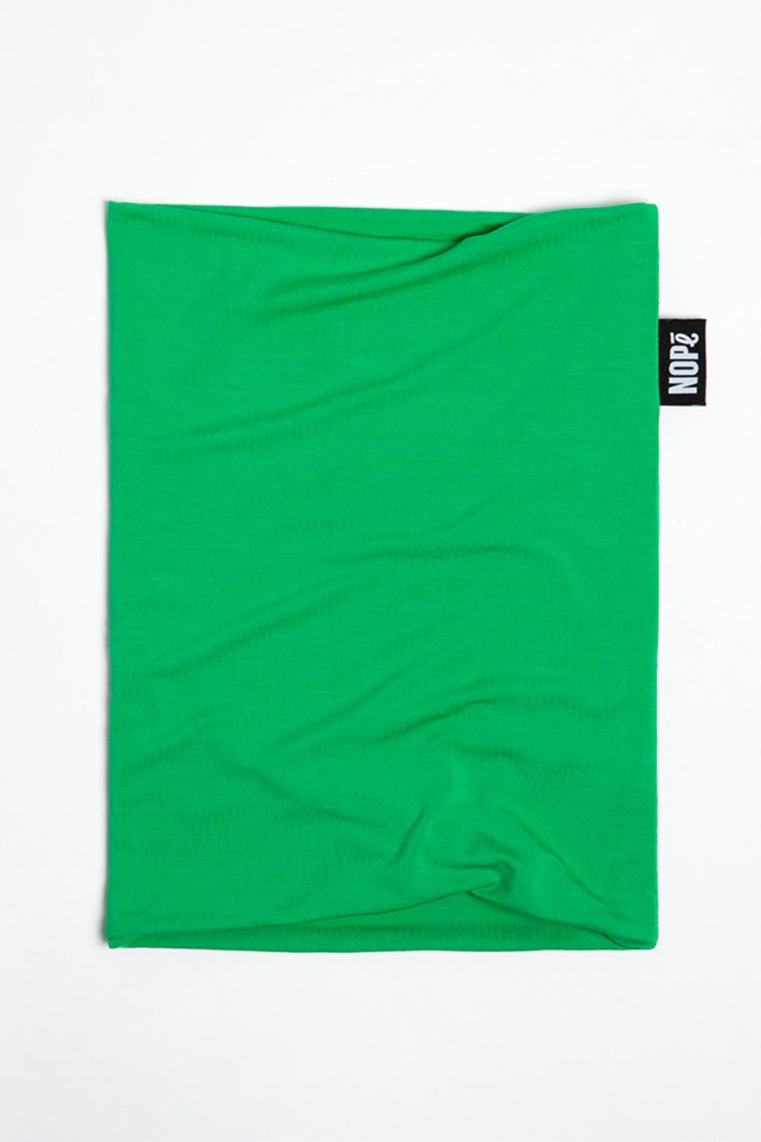 Bamboo Neckwarmer