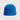 tuque enfant nopé couleur bleuet