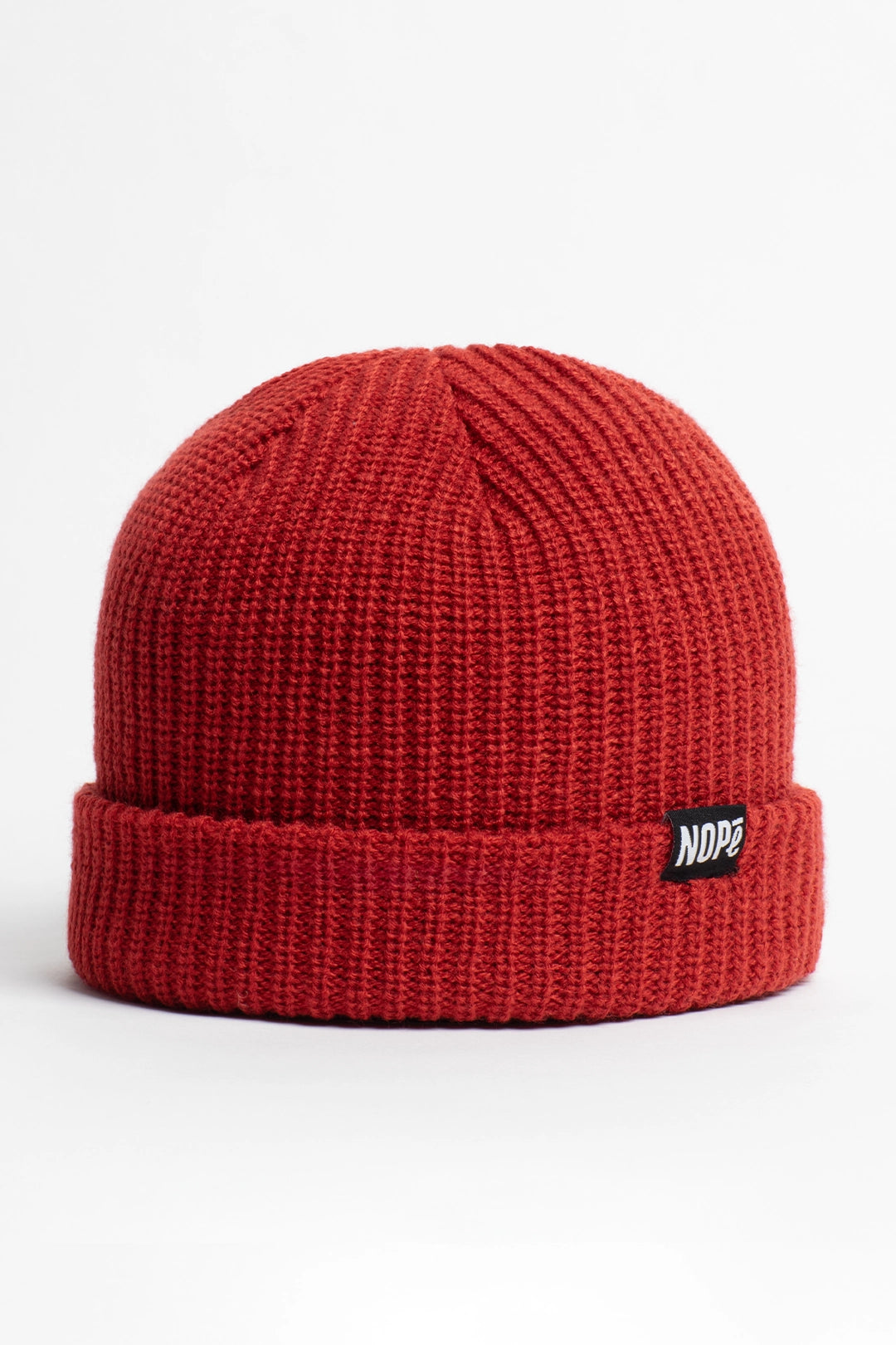 tuque pour enfant nopé de couleur minerai