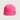tuque enfant nopé couleur rose fuschia