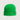 tuque enfant nopé couleur vert pelouse