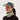 femme casquette sommet sarcelle nopé
