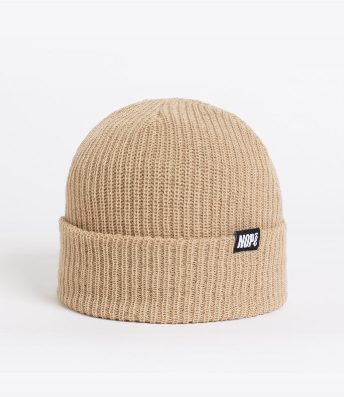 Beanies NOPé | Tuques faites au Québec – Boutique NOPé