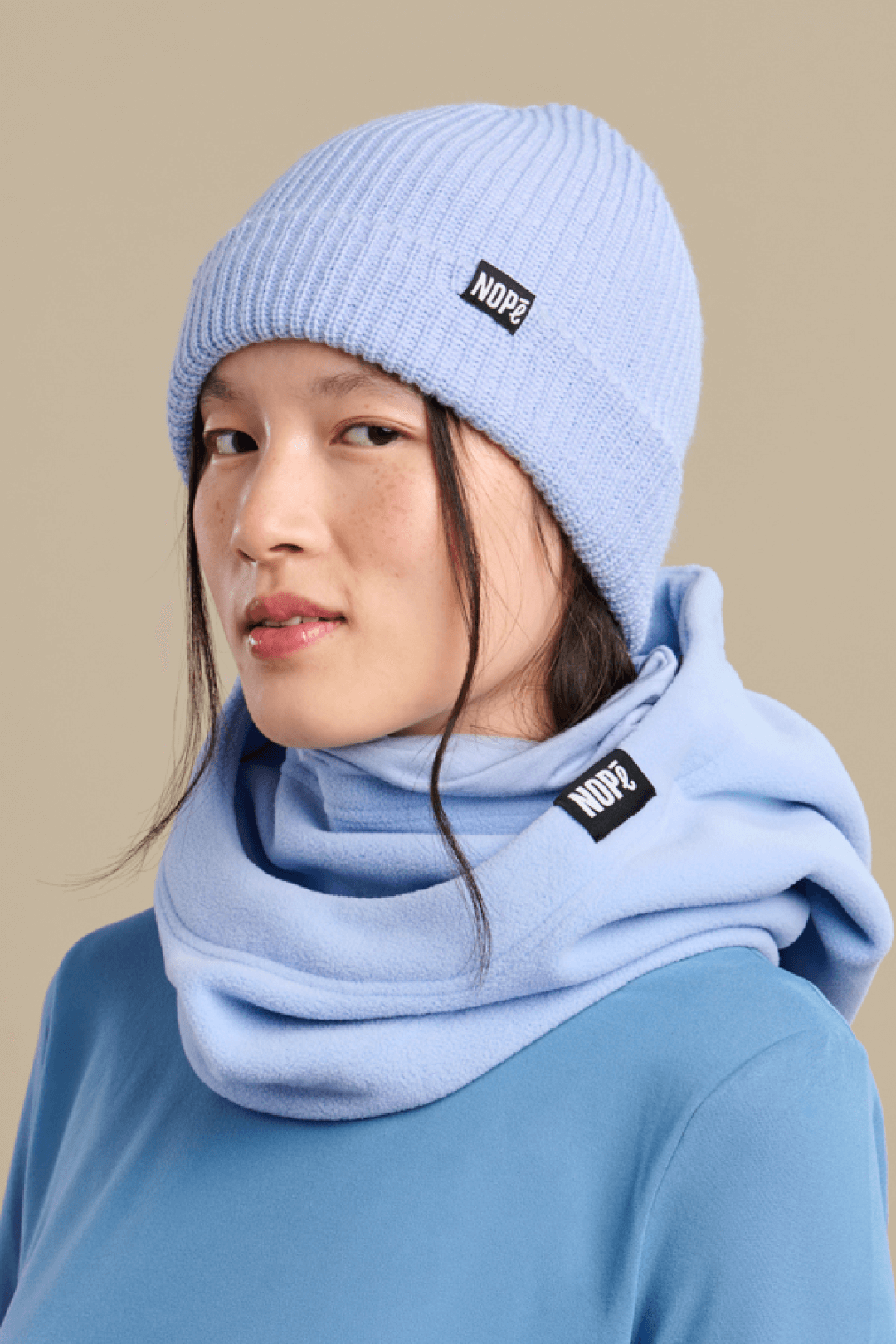 Capuche Adulte