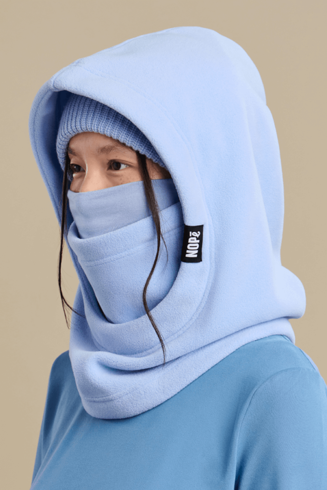 Capuche Adulte