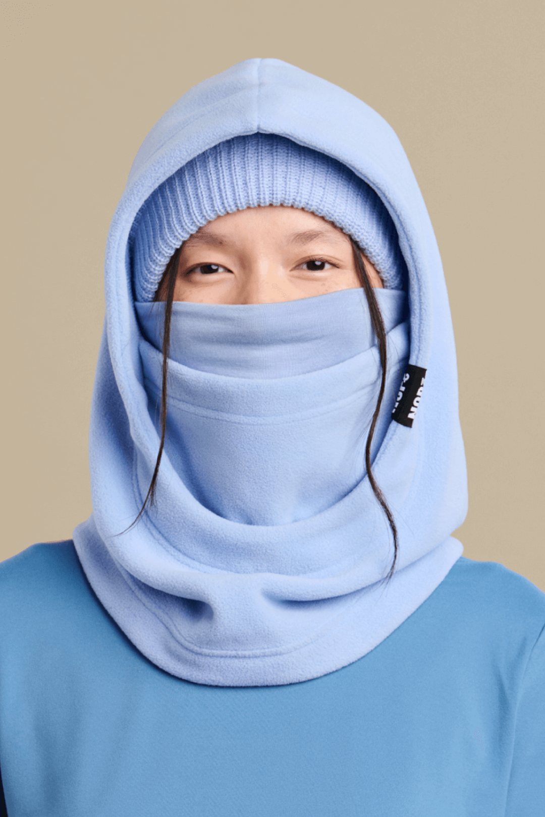 Capuche Adulte