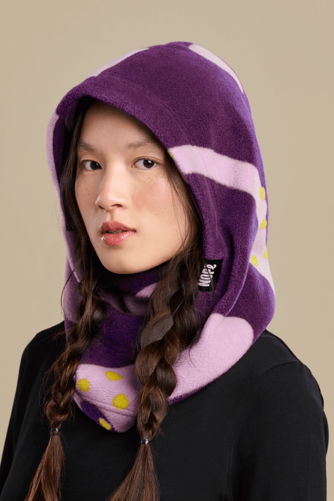 Capuche Adulte
