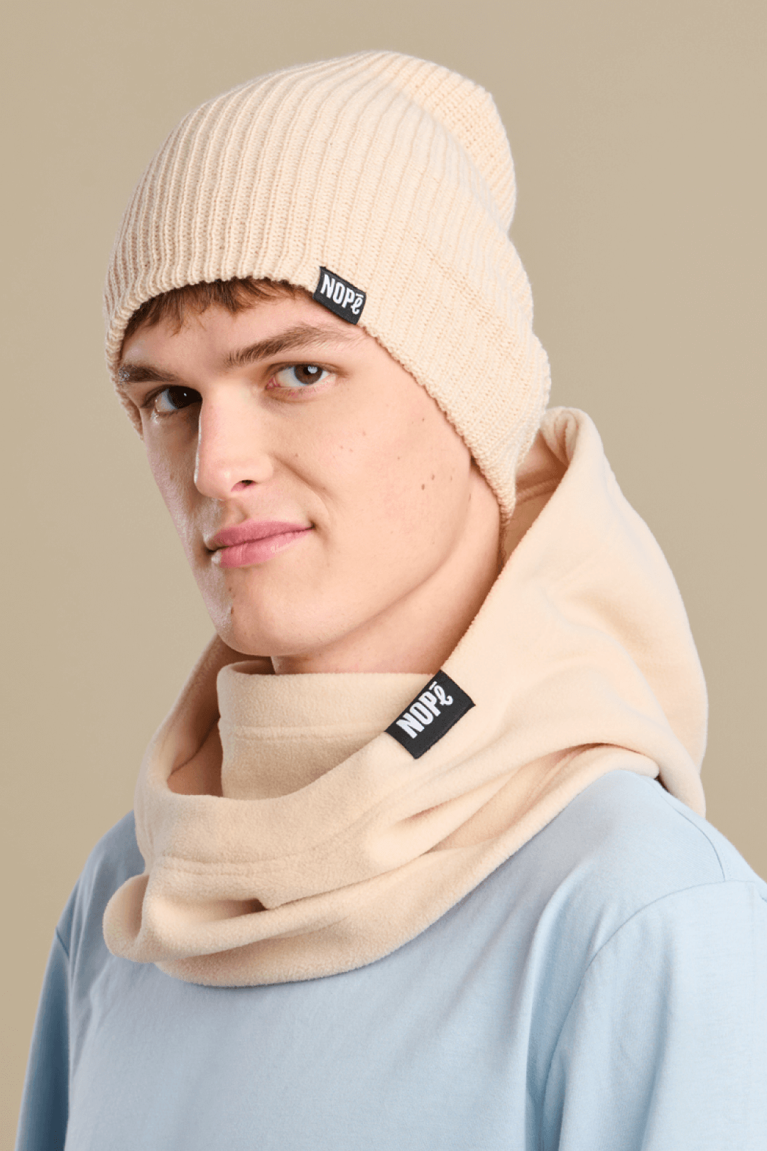 Capuche Adulte